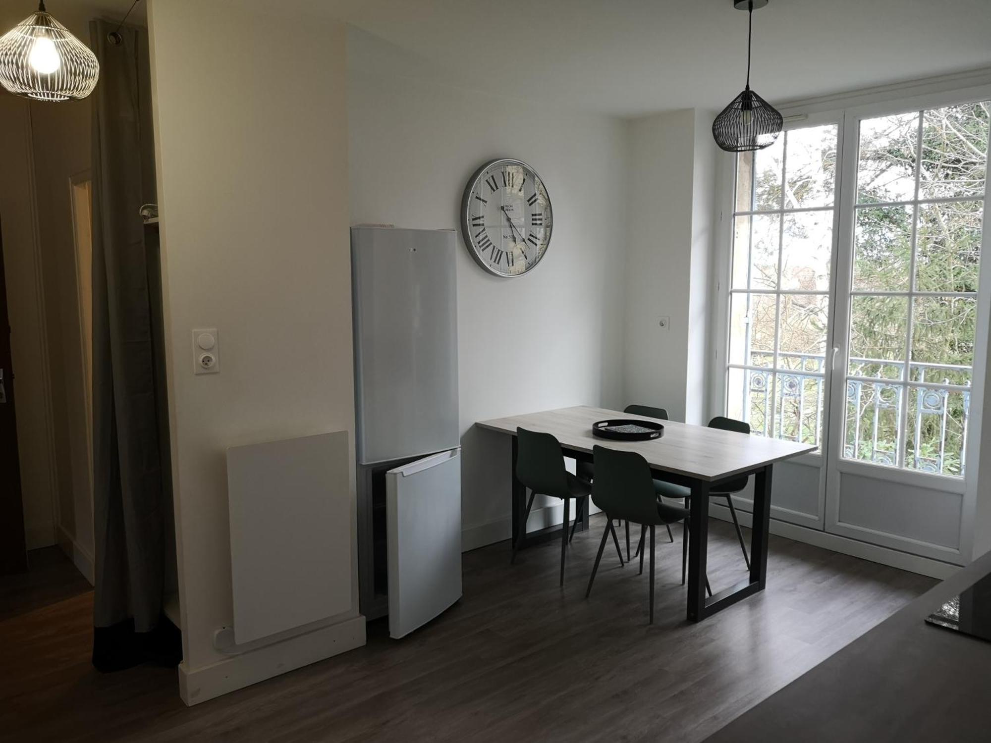 Le Cosy De Paray 4 Couchages Exterior foto